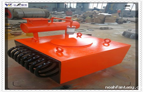 油冷电磁除铁器里面主要加什么油 油冷电磁除铁器里面主要加什么油