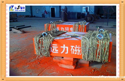 永磁除铁器,永磁除铁器冷却