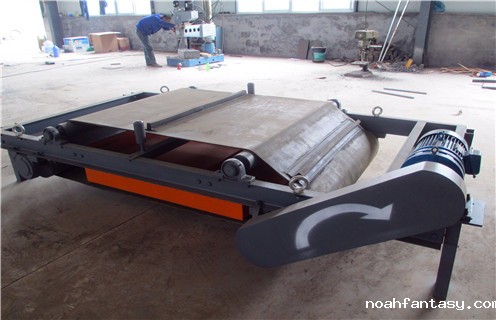 广东自动除铁器供应商