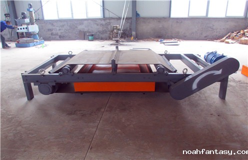 广东自动除铁器供应商