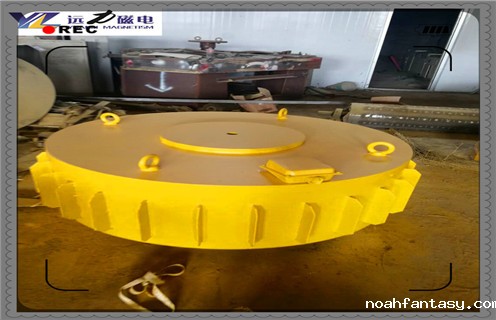 电磁除铁器,盘式电磁除铁器,盘式电磁除铁器安装说明