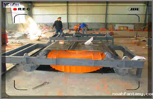 除铁器,带式除铁器,电磁带式除铁器,电磁带式除铁器的生产标准