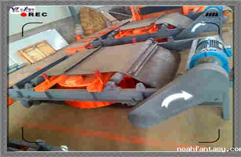 自动电磁除铁器价格