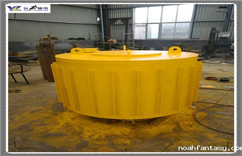 rcd一b16电磁除铁器 rcd一b16电磁除铁器