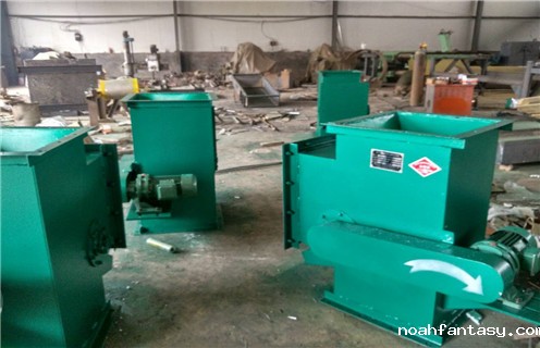 福建自动除铁器