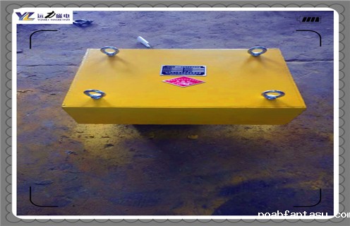 除铁器种类有多少