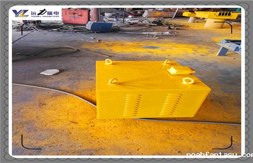 电磁除铁器电压多少伏