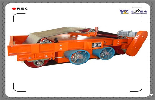 电磁除铁器,风冷电磁除铁器,江西风冷式电磁除铁器供应RCDC