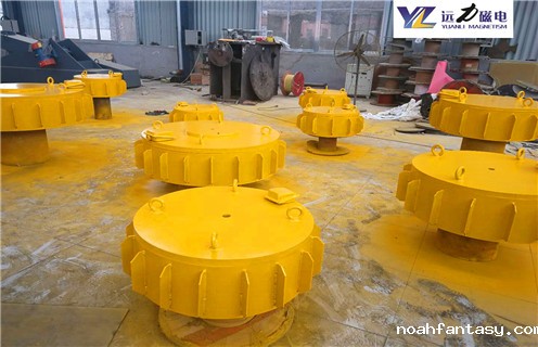 电磁除铁器，电磁除铁器型号，RCDB-12电磁除铁器型号