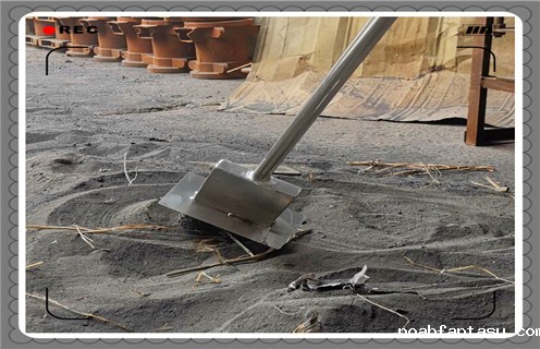 济南干式磁棒除铁器