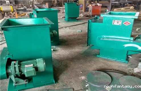 管道除铁器，管道永磁除铁器，永磁除铁器厂家，江苏管道永磁除铁器厂家