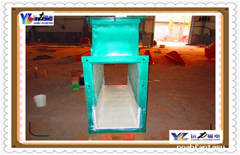 管道除铁器，管道式除铁器，管道式除铁器的工作原理