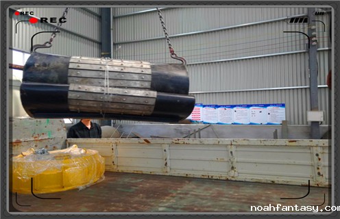 永磁除铁器，皮带式永磁除铁器，湖北皮带式永磁除铁器