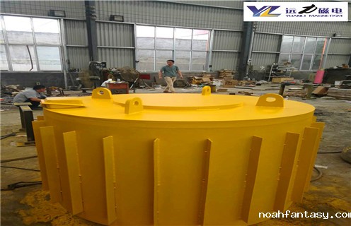 电磁除铁器，宁夏电磁除铁器，宁夏电磁除铁器生产_技术参数_宁夏电磁除铁器生产工作原理_生产厂家  