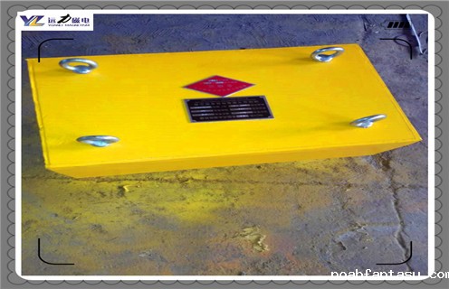 永磁除铁器，新疆永磁除铁器批发_参数_内部磁块安装方法_新疆永磁除铁器批发规格型号价格