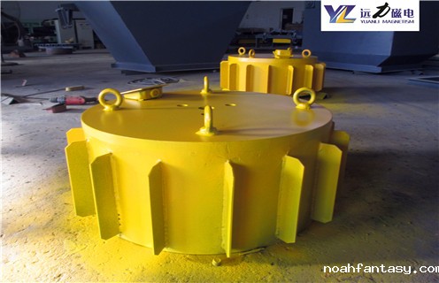 电磁除铁器，甘肃RCDB-3电磁除铁器电源箱_技术参数_甘肃RCDB-3电磁除铁器工作原理_国家标准生产厂家 