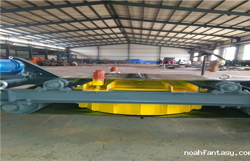 永磁自卸式除铁器，丰南RCYD系列永磁自卸式除铁器_技术参数_丰南RCYD系列永磁自卸式除铁器磁块安装方式_如何换带