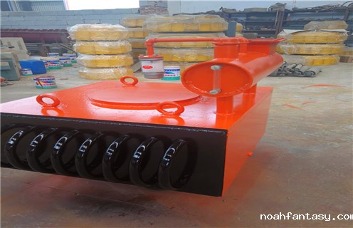  油冷电磁除铁器，rcdeq-20悬挂油冷式除铁器构造电气工作原理_rcdeq-20悬挂油冷式除铁器加多少号油_选型