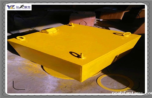 吉林永磁除铁器rcyc80维护知识参数_内部磁块安装方法_吉林永磁除铁器rcyc80规格型号价格 