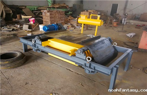 油冷自卸式电磁除铁器，迁安 RCDD-20油冷自卸式电磁除铁器构造电气工作原理_迁安 RCDD-20油冷自卸式电磁除铁器加多少号油_选型