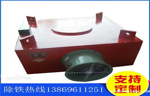 电磁风冷除铁器，福建RCDA-16电磁风冷除铁器_选型及风机型号_福建RCDA-16电磁风冷除铁器工作原理_厂家价格