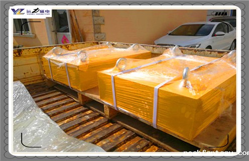 永磁除铁器,黑龙江RCYB-10矿用永磁除铁器维护知识参数_内部磁块安装方法_黑龙江RCYB-10矿用永磁除铁器规格型号价格 永磁除铁器,黑龙江RCYB-10矿用永磁除铁器维护知识参数_内部磁块安装方法_黑龙江RCYB-10矿用永磁除铁器规格型号价格