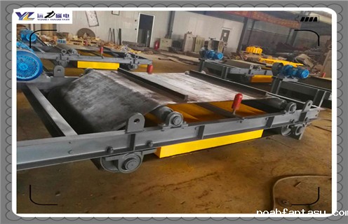 永磁除铁器，福建RCYB-8永磁除铁器厂家批发维护知识参数_内部磁块安装方法_福建RCYB-8永磁除铁器厂家批发规格型号价格