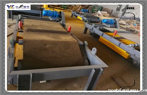 永磁除铁器，福建RCYB-8永磁除铁器厂家批发维护知识参数_内部磁块安装方法_福建RCYB-8永磁除铁器厂家批发规格型号价格