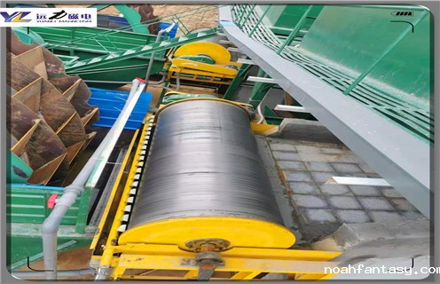 输送带永磁除铁器,木材厂输送带永磁除铁器800*300*200知识参数_内部磁块安装方法_木材厂输送带永磁除铁器800*300*200型号价格 输送带永磁除铁器,木材厂输送带永磁除铁器800*300*200知识参数_内部磁块安装方法_木材厂输送带永磁除铁器800*300*200型号价格