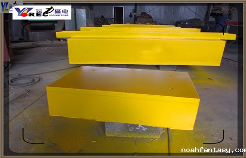 永磁除铁器，永磁除铁器磁性过滤器知识参数_内部磁块安装方法_永磁除铁器磁性过滤器型号价格