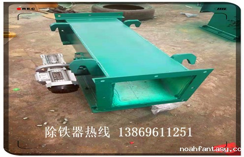 液体管道除铁器，成都液体管道磁力除铁器_远力成都液体管道磁力除铁器12000高斯 可定制工作原理_安装示意图