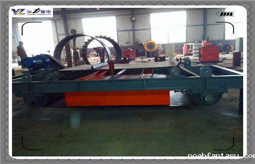 带式除铁器,带式除铁器皮带规格_带式强磁带式除铁器皮带规格工作原理构造选型_厂家 带式除铁器,带式除铁器皮带规格_带式强磁带式除铁器皮带规格工作原理构造选型_厂家