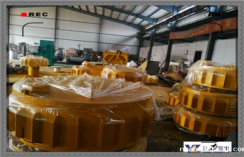 电磁除铁器，北京远力电磁除铁器工作原理_规格型号_北京远力电磁除铁器工作原理工作原理及内部结构 