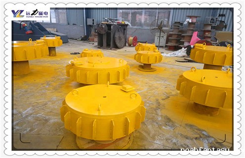 电磁除铁器，北京远力电磁除铁器工作原理_规格型号_北京远力电磁除铁器工作原理工作原理及内部结构 