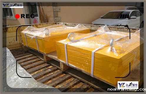 吊挂式永磁除铁器,临朐吊挂式永磁除铁器知识参数_内部磁块安装方法_临朐吊挂式永磁除铁器型号价格 吊挂式永磁除铁器,临朐吊挂式永磁除铁器知识参数_内部磁块安装方法_临朐吊挂式永磁除铁器型号价格