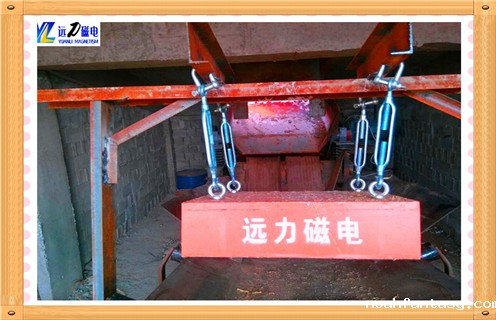 永磁除铁器，超强力稀土永磁除铁器知识参数_内部磁块安装方法_超强力稀土永磁除铁器型号价格 