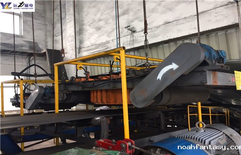 带式除铁器,广东带式除铁器_带式强磁广东带式除铁器工作原理构造选型_厂家 带式除铁器,广东带式除铁器_带式强磁广东带式除铁器工作原理构造选型_厂家