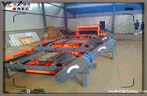 电磁带式除铁器,电磁带式除铁器包括哪些部件_技术参数_电磁除铁器在烧结厂里能起什么作用?工作原理_国家标准生产厂家 电磁带式除铁器,电磁带式除铁器包括哪些部件_技术参数_电磁除铁器在烧结厂里能起什么作用?工作原理_国家标准生产厂家