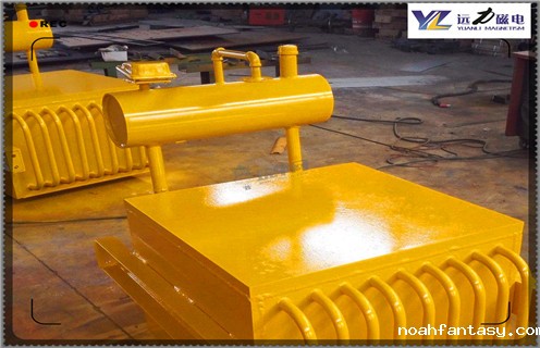 油冷除铁器，内蒙古自冷及油冷除铁器电气工作原理_内蒙古自冷及油冷除铁器加多少号油_选型