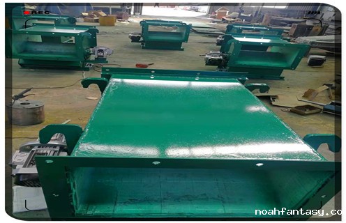 管道除铁器，东阳管道除铁器_远力东阳管道除铁器12000高斯 可定制工作原理_安装示意图