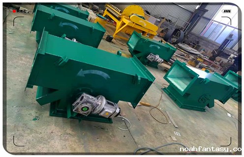 管道永磁除铁器，rcyf管道永磁除铁器_远力rcyf管道永磁除铁器12000高斯_可定制工作原理_安装示意图