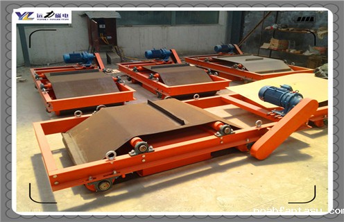 永磁自卸式除铁器,甘肃永磁自卸式除铁器_技术参数_甘肃永磁自卸式除铁器磁块安装方式_如何换带 永磁自卸式除铁器,甘肃永磁自卸式除铁器_技术参数_甘肃永磁自卸式除铁器磁块安装方式_如何换带