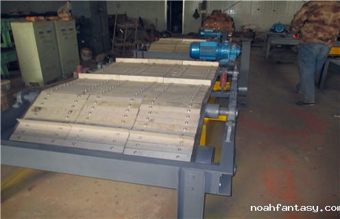 带式除铁器，浙江带式除铁器哪家好_浙江除铁器皮带损坏原因不卸料怎么回事，如何清理及接线