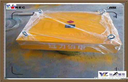 永磁除铁器，辽宁永磁铁除铁器知识参数_内部磁块安装方法_辽宁永磁铁除铁器型号价格