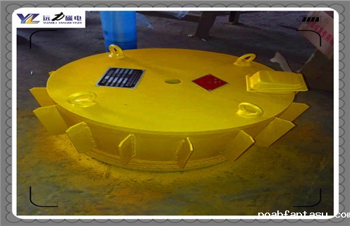 电磁除铁器，山东电磁除铁器哪家好_山东电磁除铁器哪家好工作原理及内部结构 