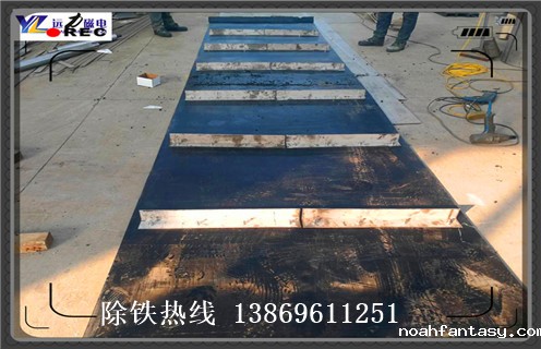 除铁器皮带，吉林除铁器皮带经常被扎破原因电气原理_吉林除铁器皮带经常被扎破原因损坏原因不卸料怎么回事，如何清理及接线