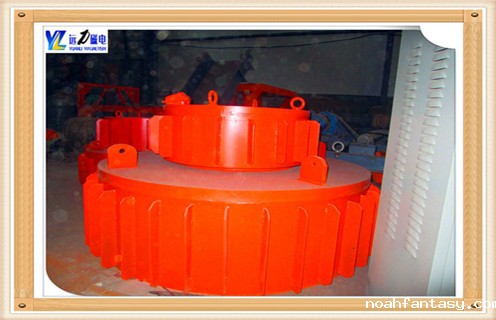 电磁除铁器，石河子电磁除铁器厂家_石河子电磁除铁器厂家工作原理及内部结构