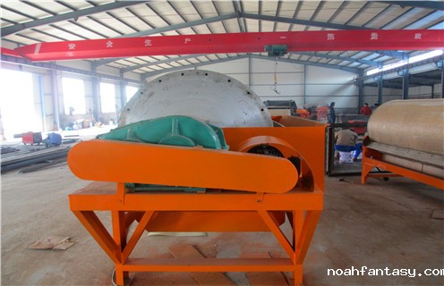 电磁自卸式除铁器，内蒙古电磁自卸式除铁器价格_内蒙古电磁自卸式除铁器价格厂家配件_型号及工作视频