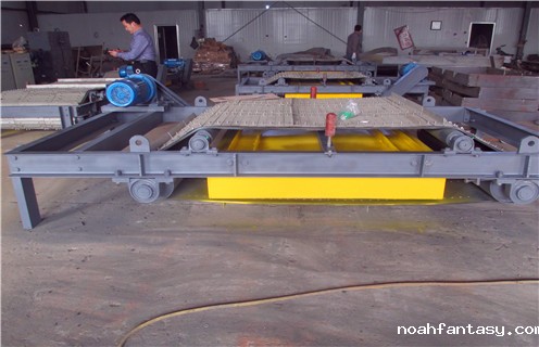 永磁自卸式除铁器，宁夏永磁自卸式除铁器哪家好_技术参数_宁夏永磁自卸式除铁器哪家好磁块安装方式_如何换带