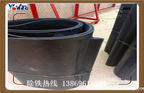 皮带除铁器，天津皮带除铁器如何拆强磁_天津皮带除铁器如何拆强磁皮带原因及如何调_刮板价格